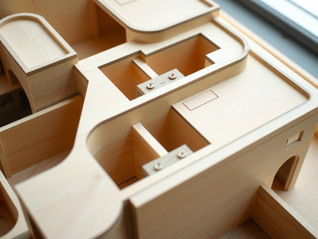 Journey Mapping Visualization