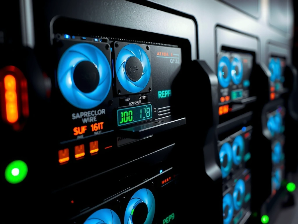 Security Infrastructure