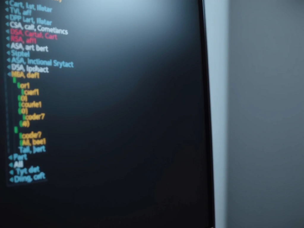 Data Audit Visualization